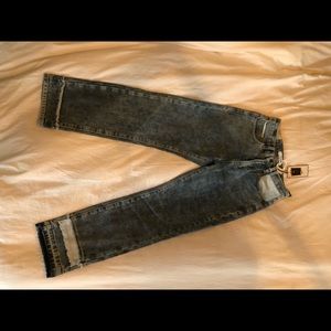NEVER WORN Guujiang Jeans